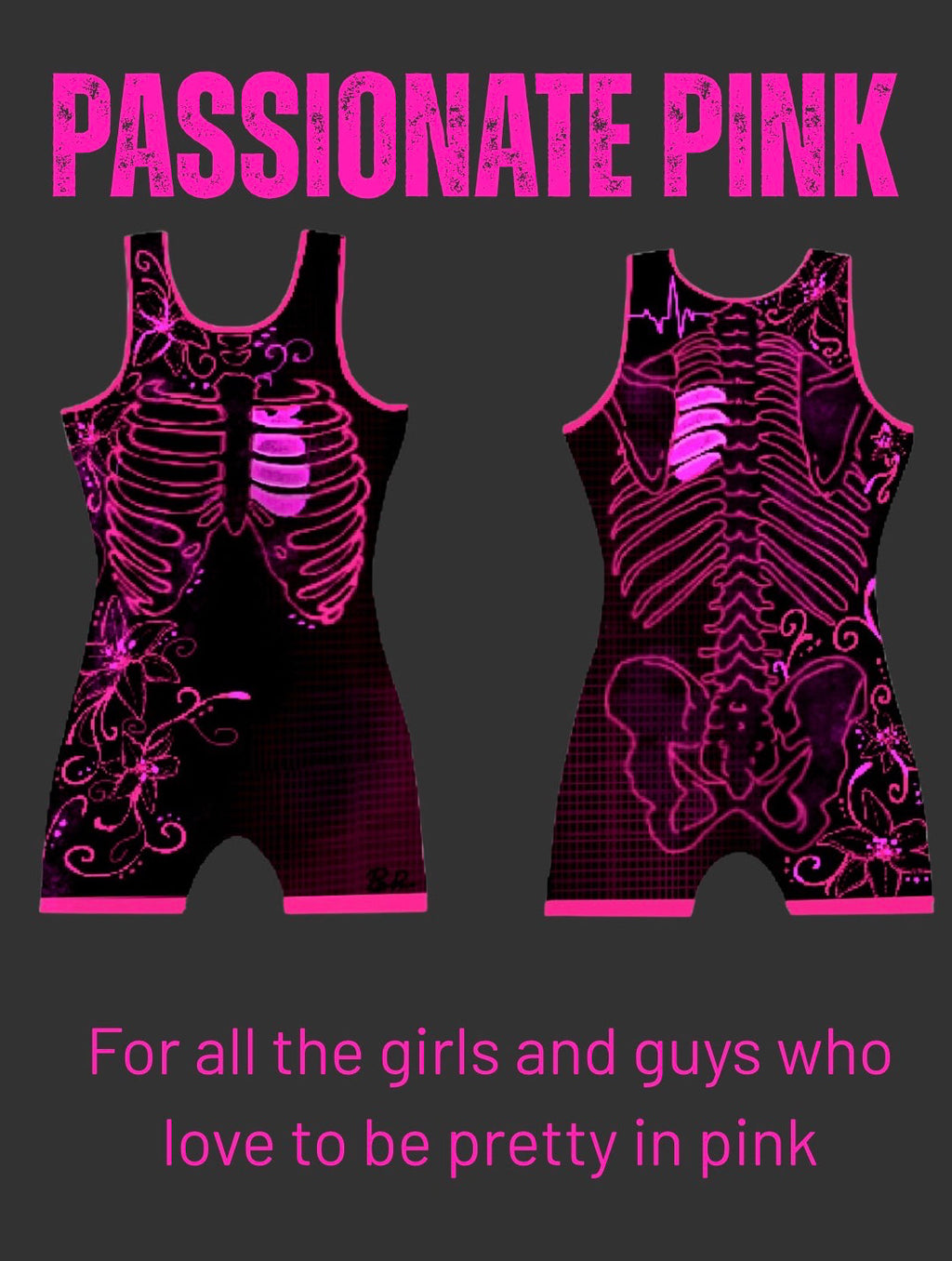 X-Ray singlet