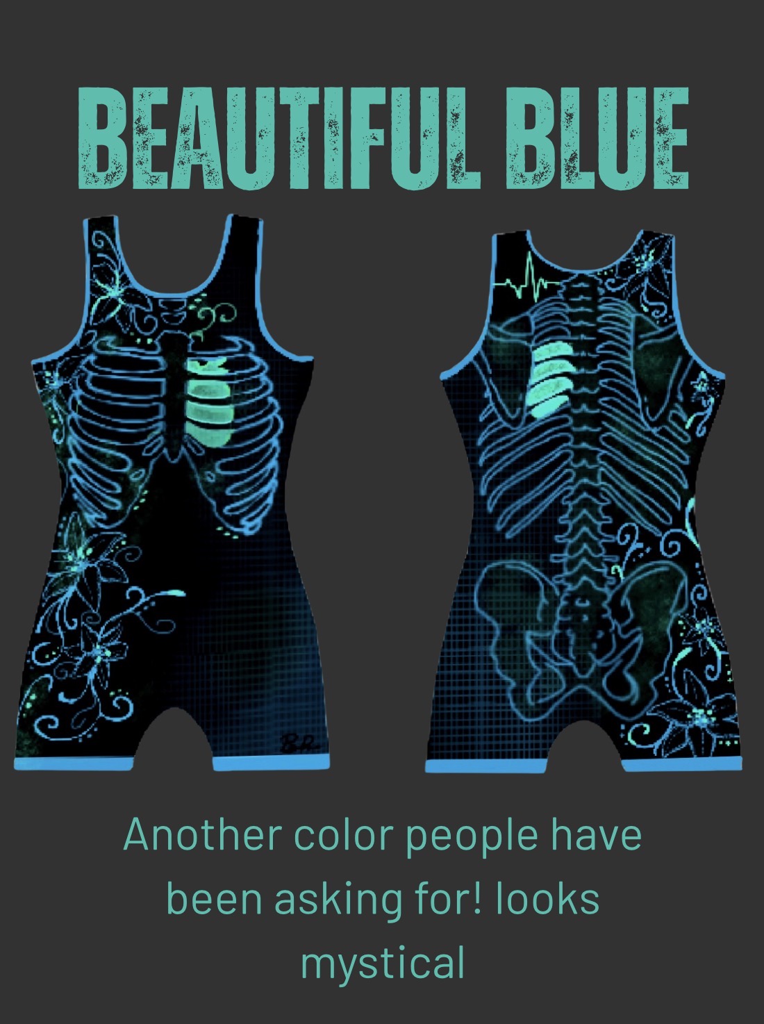 X-Ray singlet